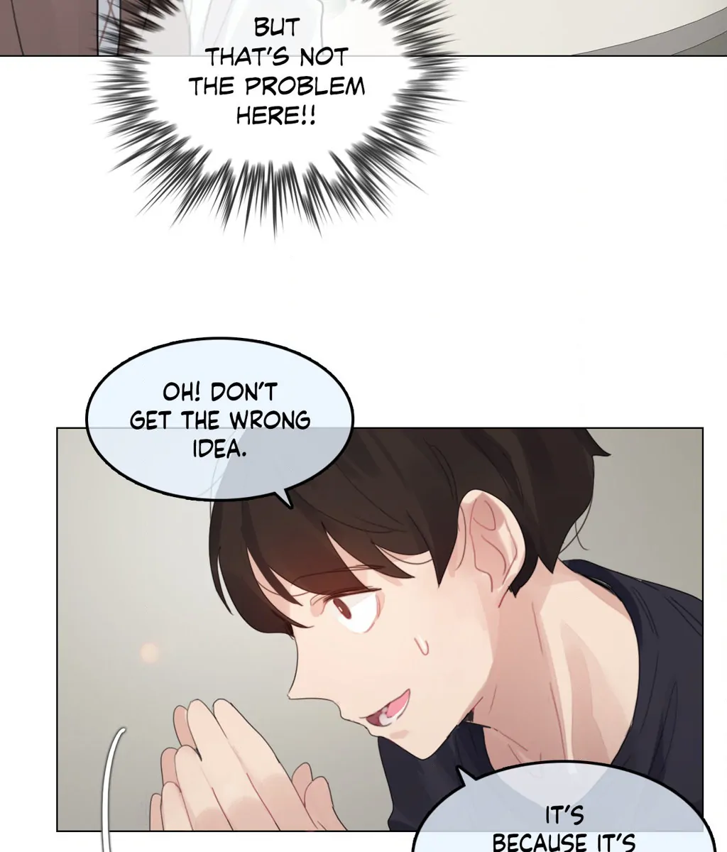 Alice’s Adult Storytime Chapter 2 - Page 7
