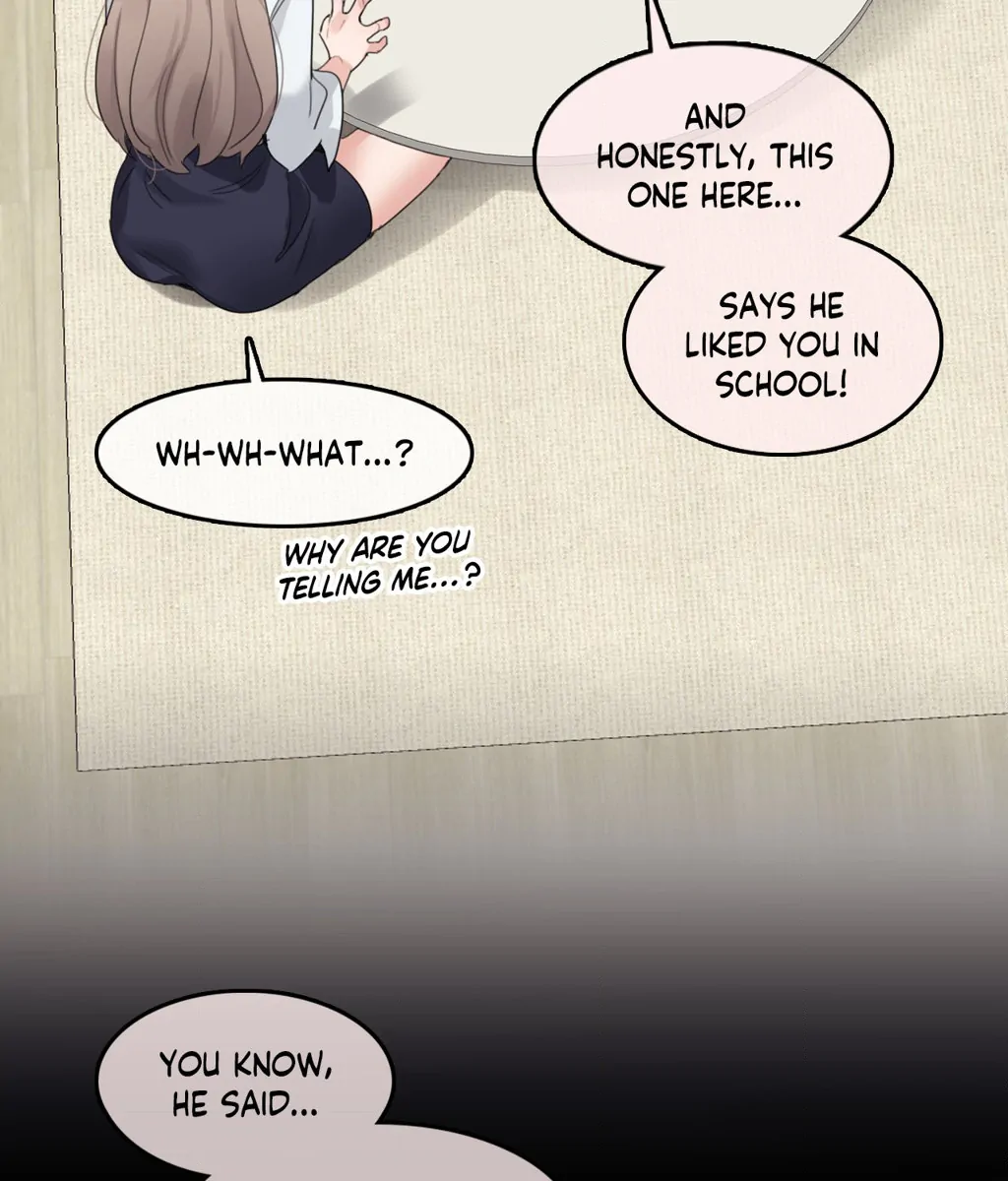 Alice’s Adult Storytime Chapter 2 - Page 9