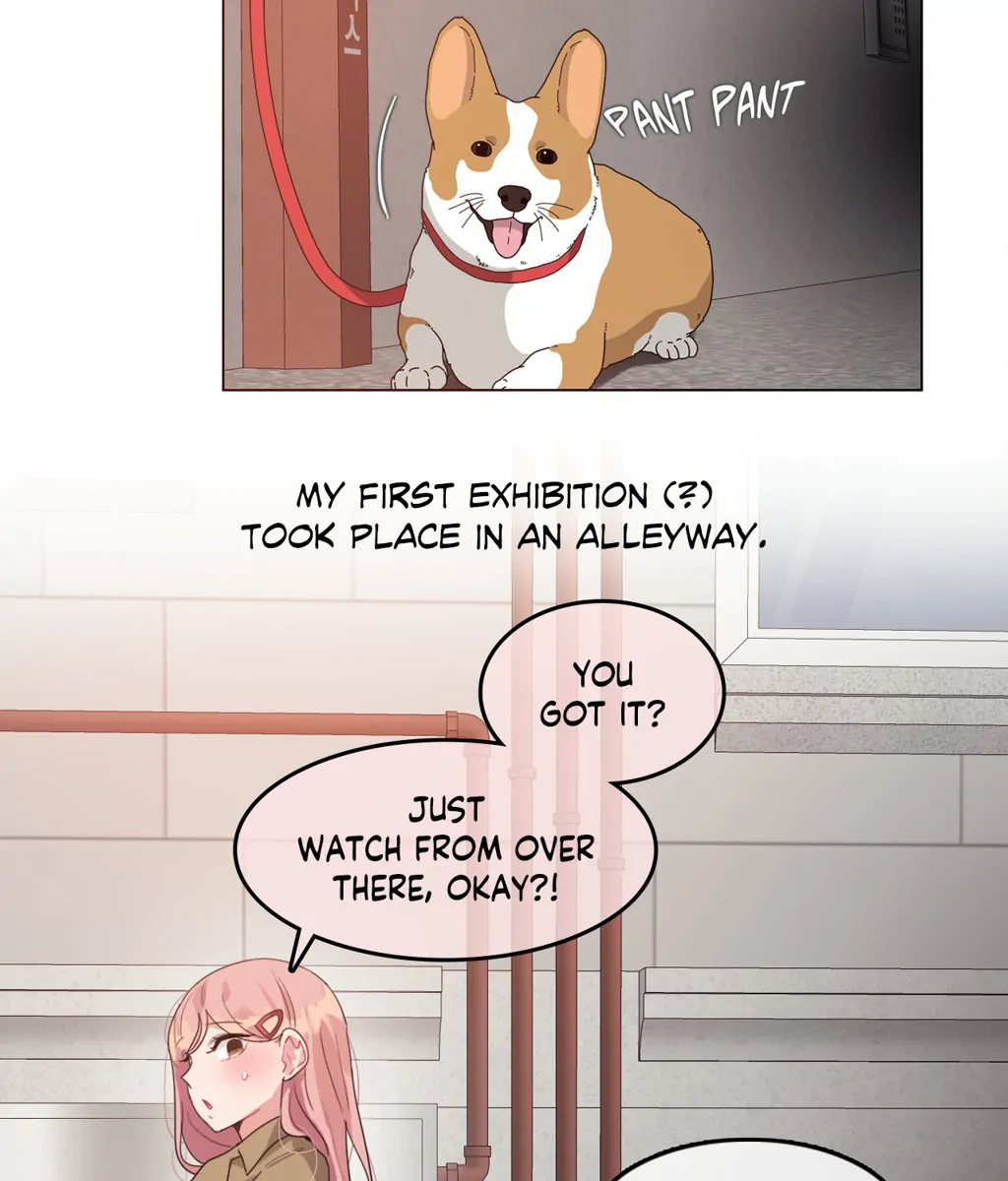 Alice’s Adult Storytime Chapter 20 - Page 2