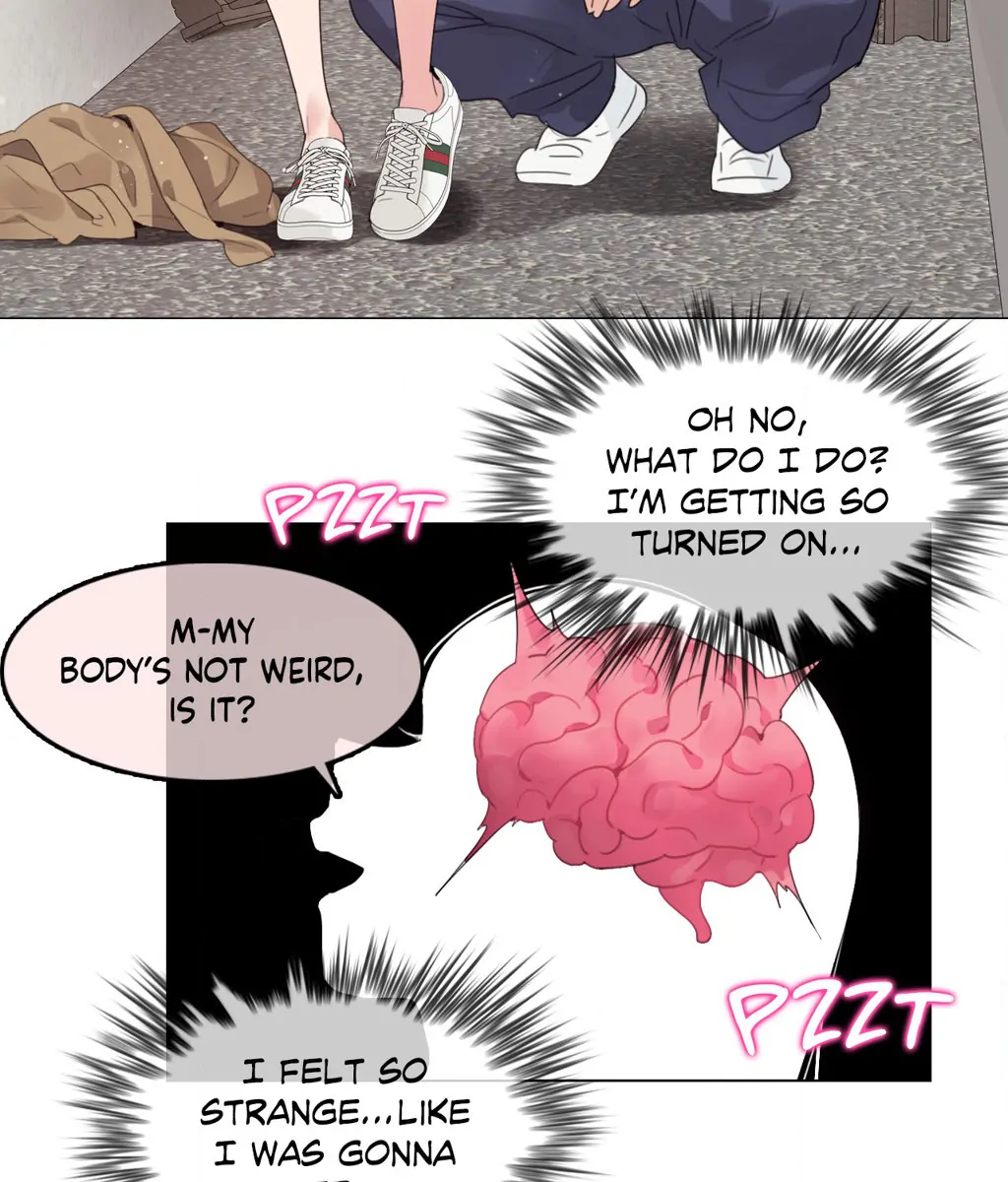 Alice’s Adult Storytime Chapter 20 - Page 11