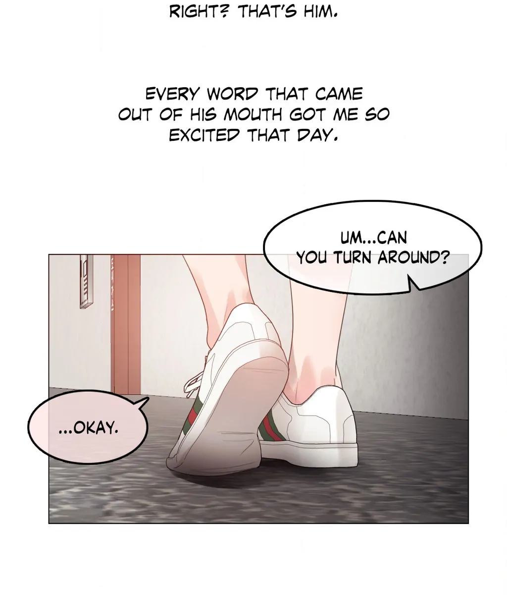 Alice’s Adult Storytime Chapter 20 - Page 15