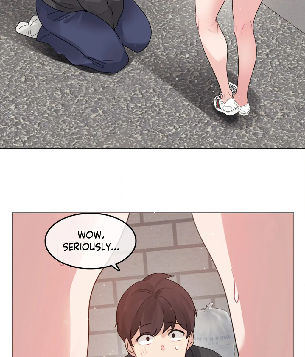 Alice’s Adult Storytime Chapter 20 - Page 17