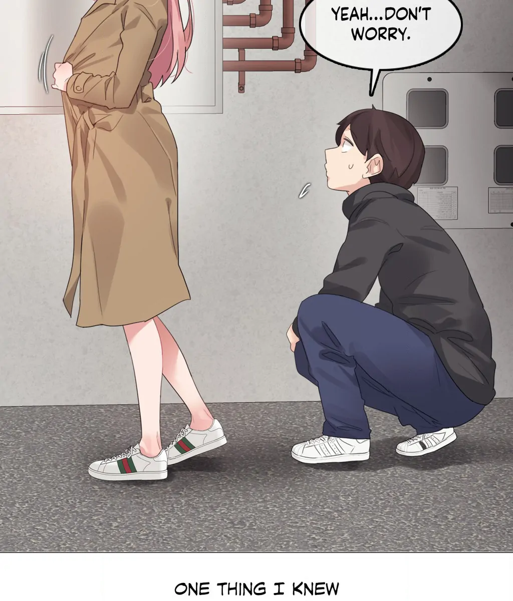 Alice’s Adult Storytime Chapter 20 - Page 3