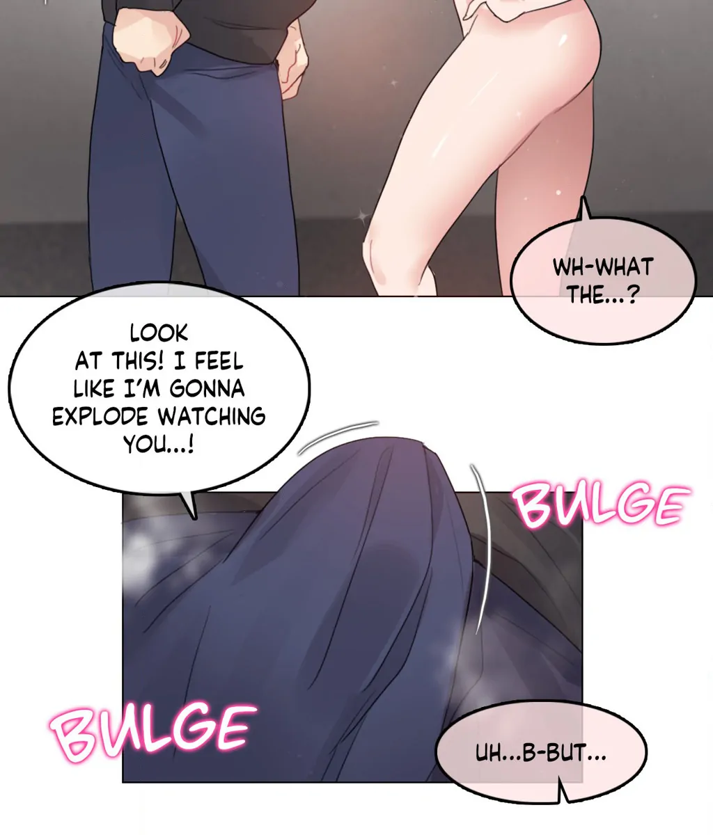Alice’s Adult Storytime Chapter 20 - Page 28