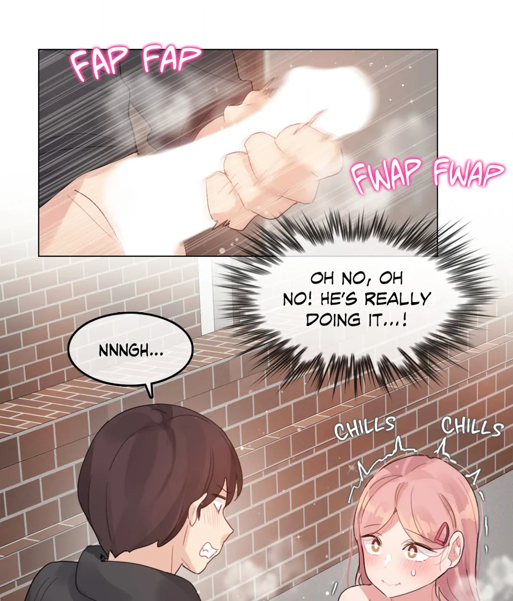 Alice’s Adult Storytime Chapter 20 - Page 30