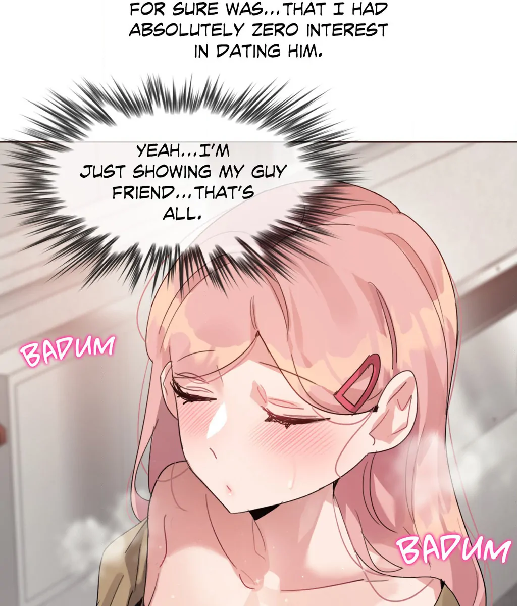 Alice’s Adult Storytime Chapter 20 - Page 4