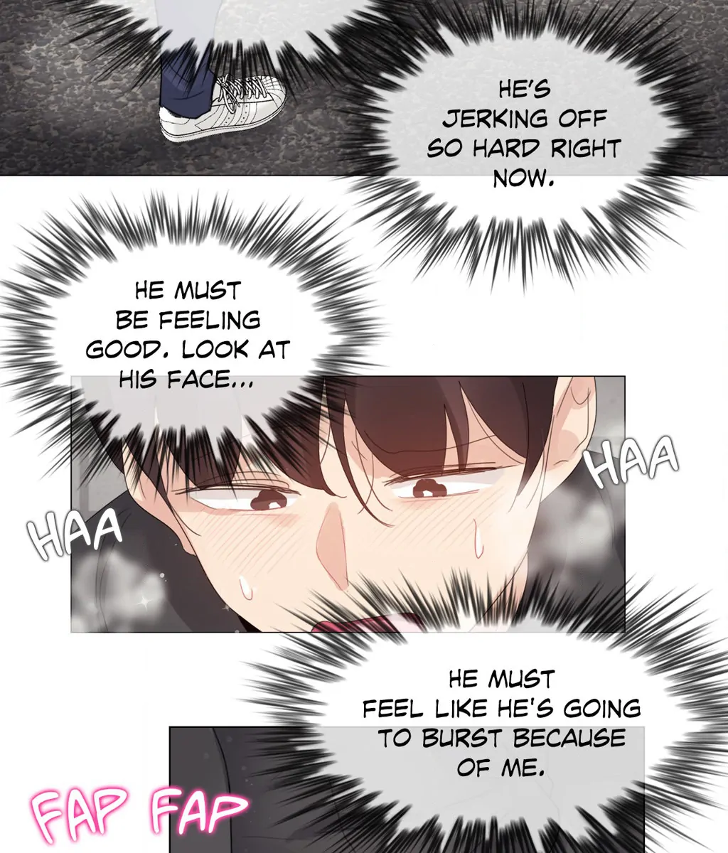 Alice’s Adult Storytime Chapter 20 - Page 32