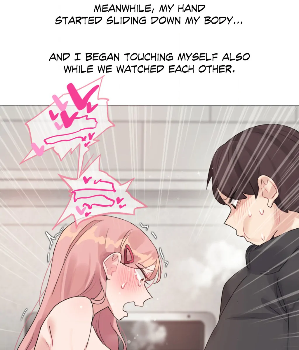 Alice’s Adult Storytime Chapter 20 - Page 36