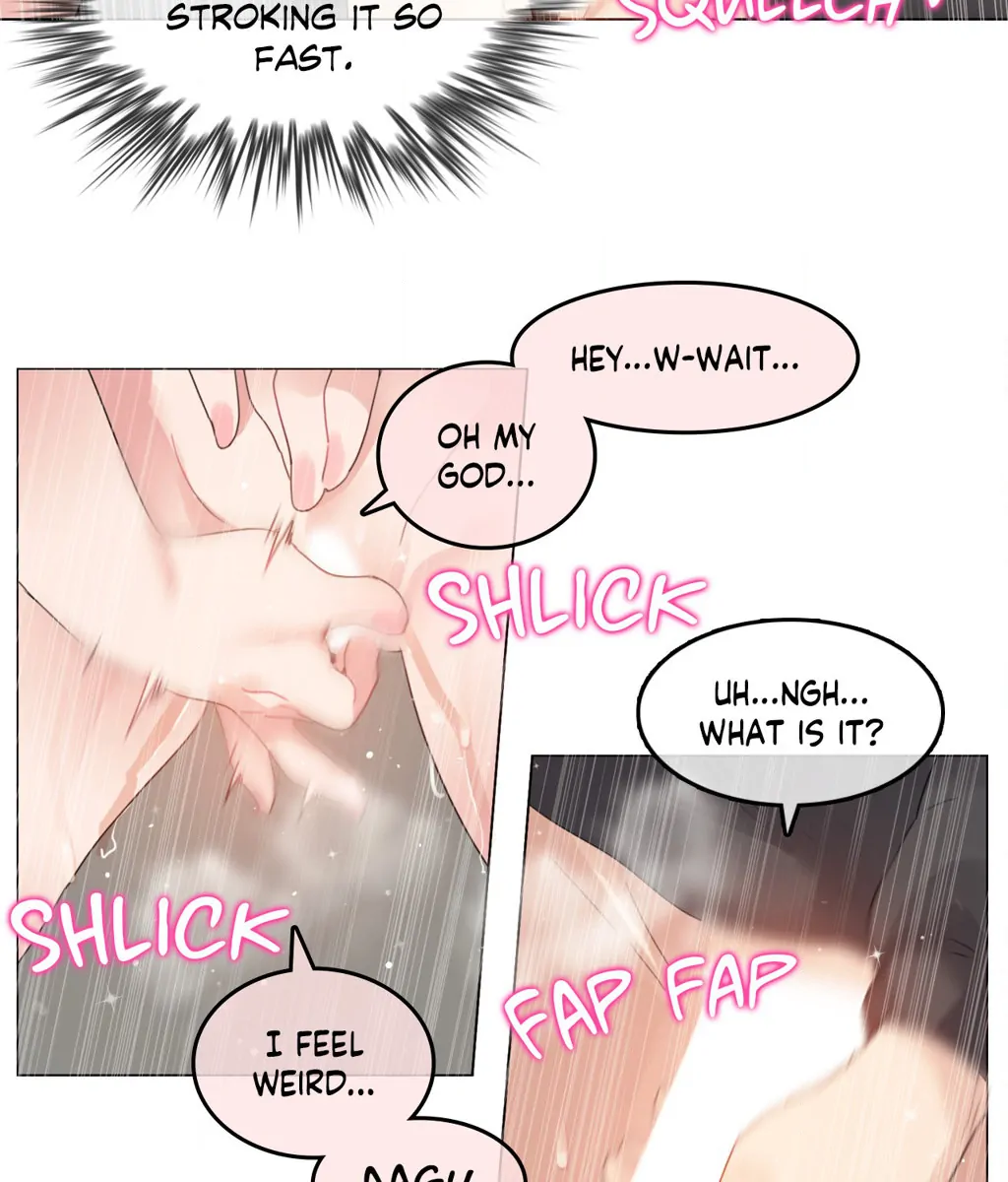 Alice’s Adult Storytime Chapter 20 - Page 40
