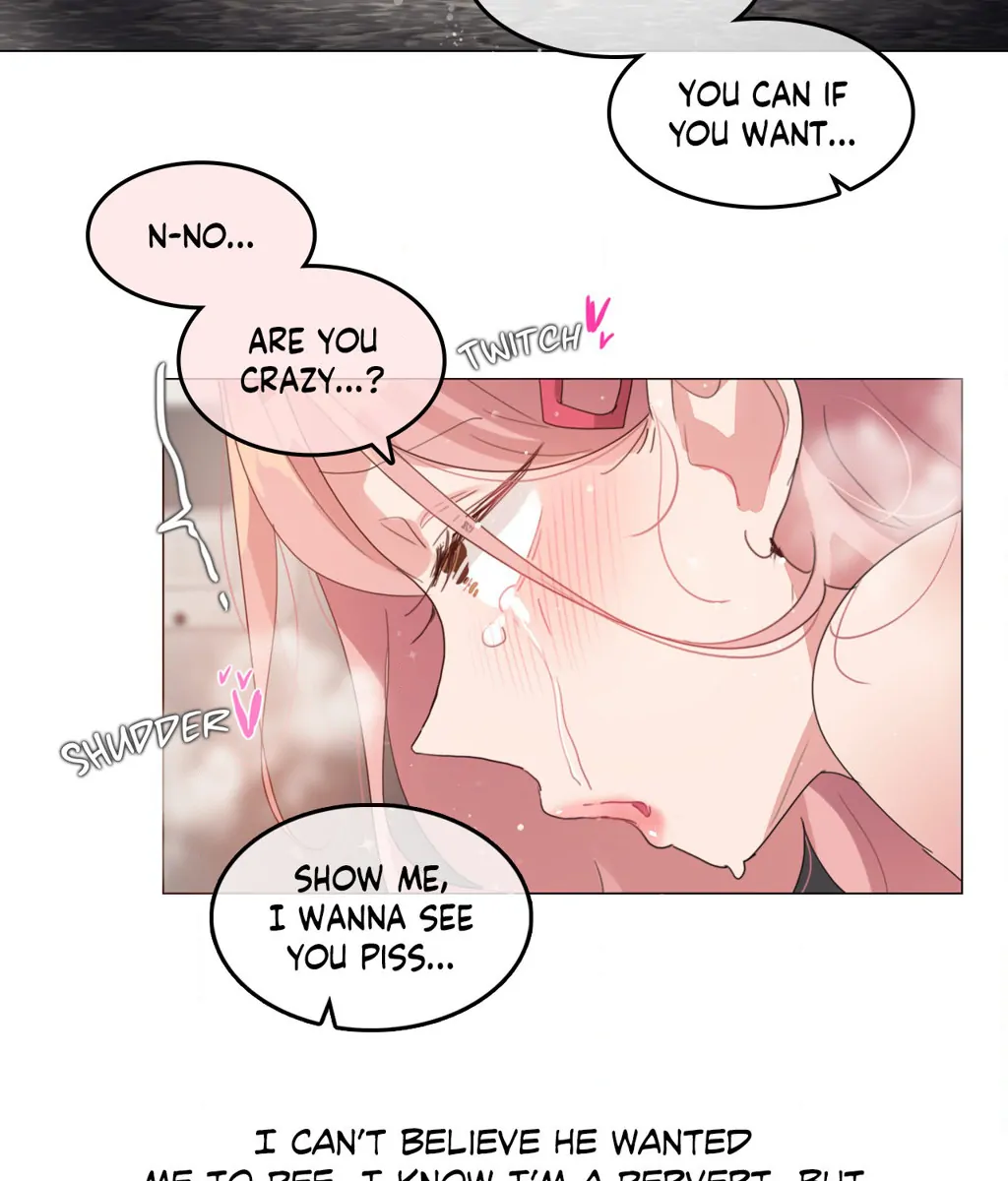 Alice’s Adult Storytime Chapter 20 - Page 42