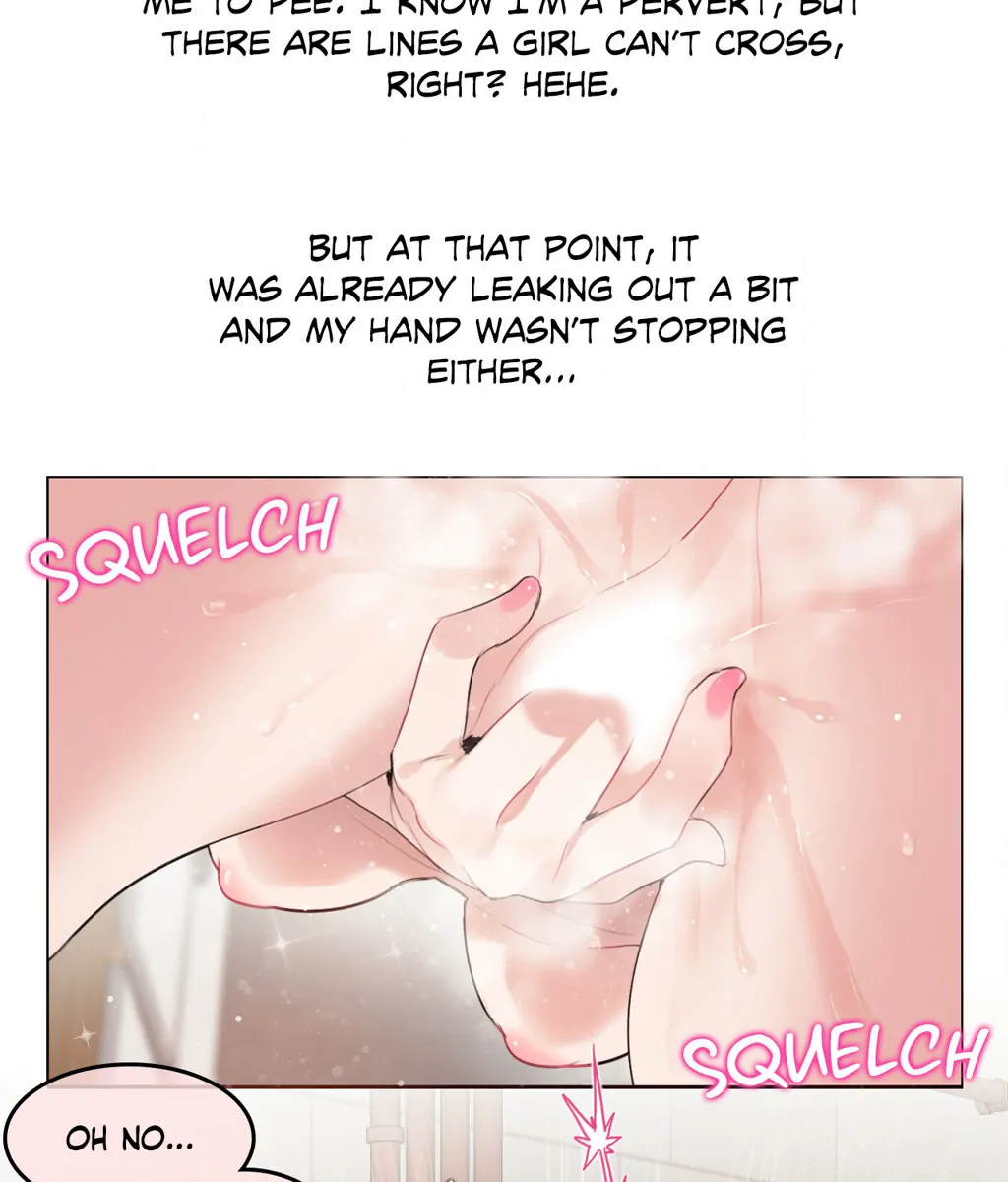 Alice’s Adult Storytime Chapter 20 - Page 43
