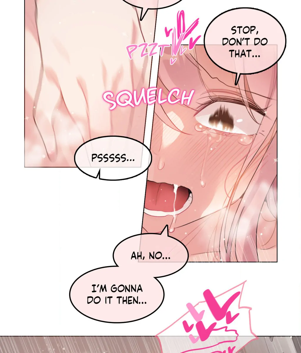 Alice’s Adult Storytime Chapter 20 - Page 46
