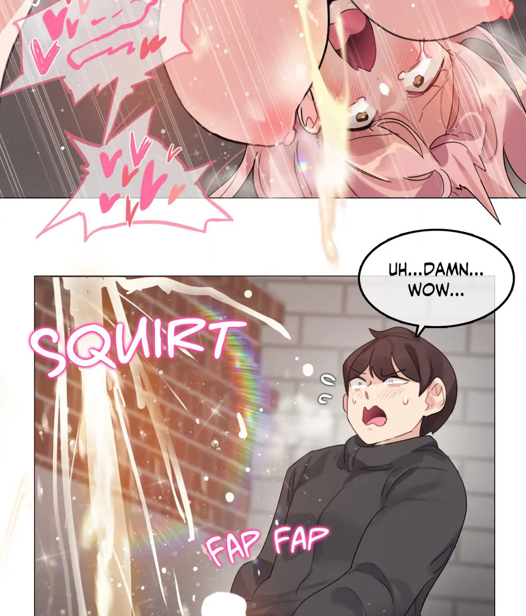 Alice’s Adult Storytime Chapter 20 - Page 48