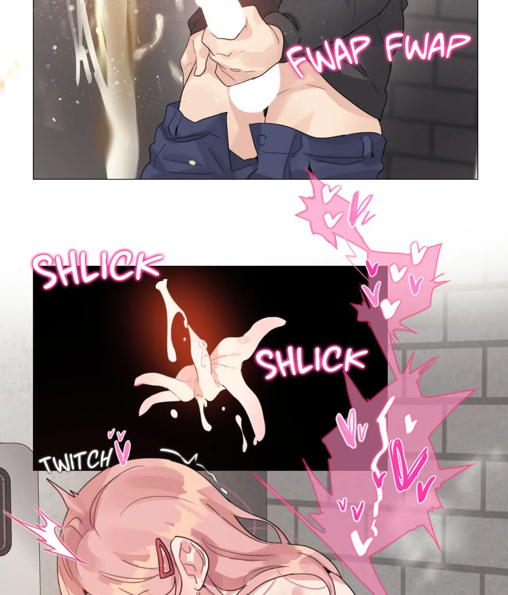 Alice’s Adult Storytime Chapter 20 - Page 49