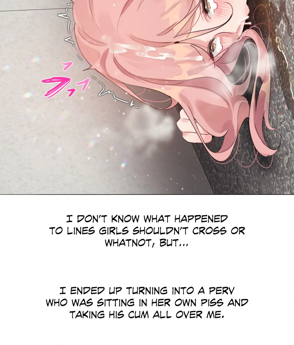 Alice’s Adult Storytime Chapter 20 - Page 55