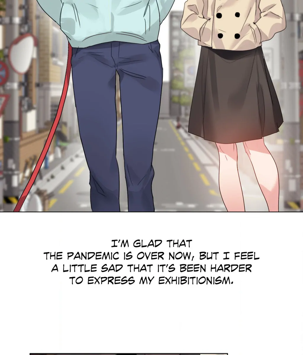 Alice’s Adult Storytime Chapter 20 - Page 58