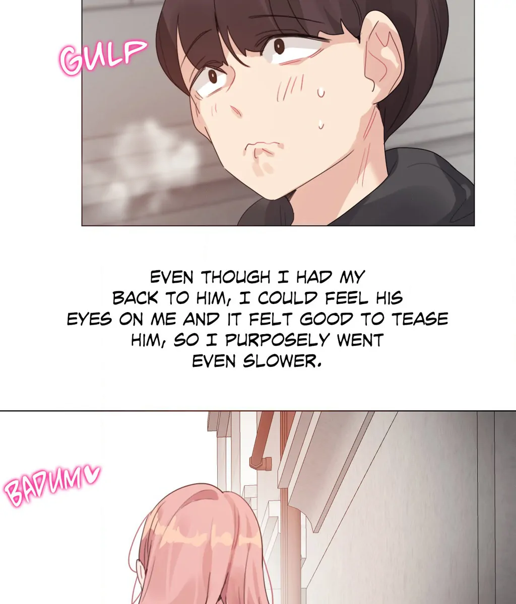 Alice’s Adult Storytime Chapter 20 - Page 7