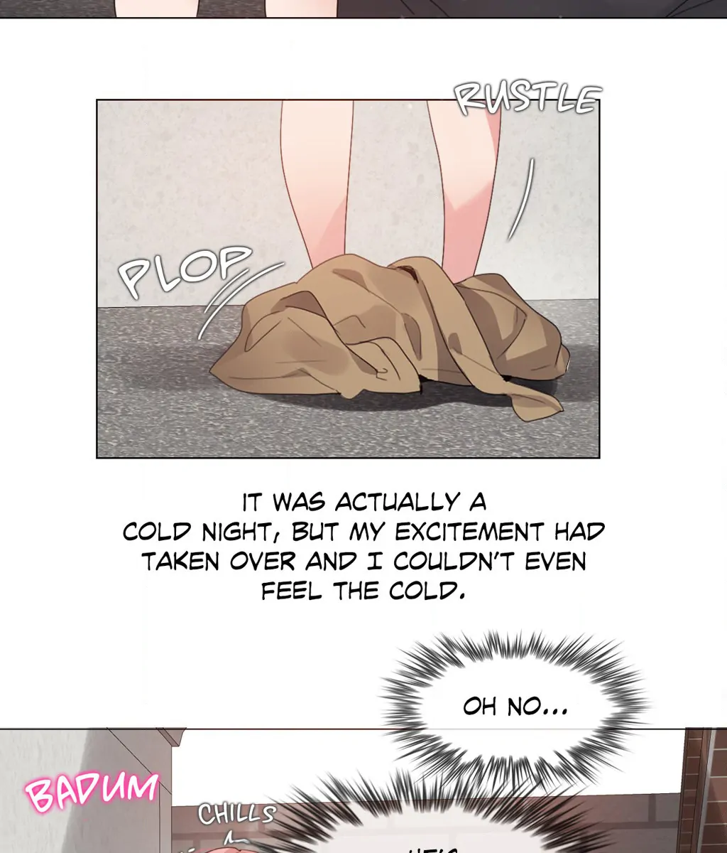 Alice’s Adult Storytime Chapter 20 - Page 9
