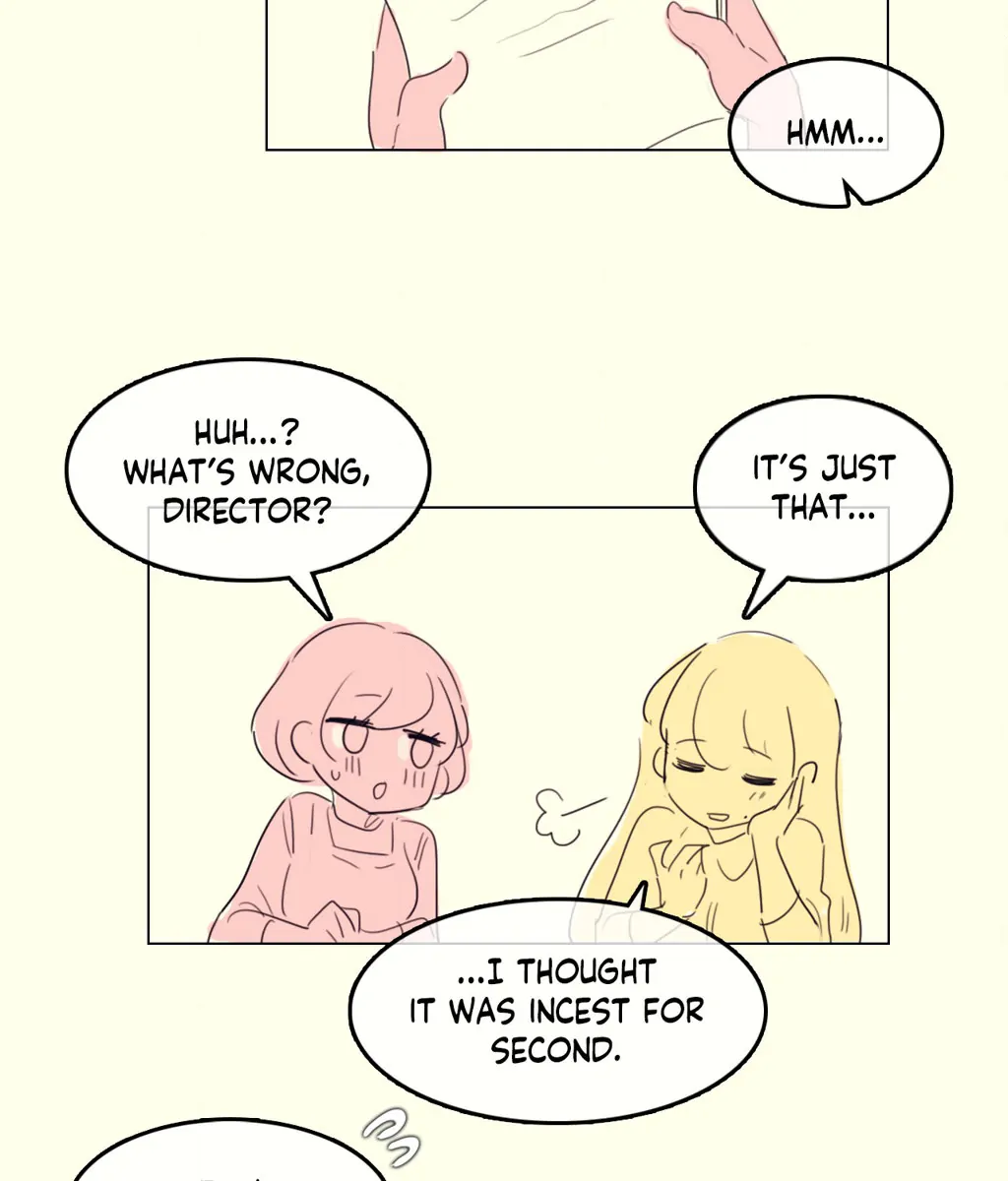 Alice’s Adult Storytime Chapter 21 - Page 2