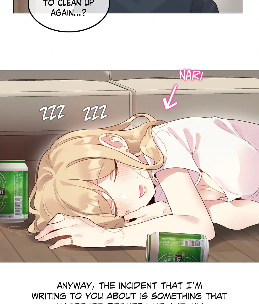 Alice’s Adult Storytime Chapter 21 - Page 17