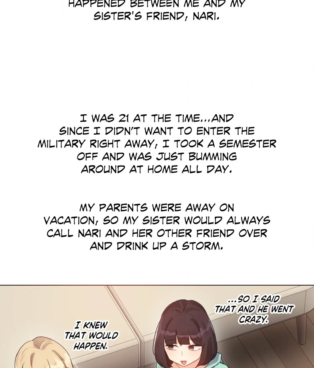 Alice’s Adult Storytime Chapter 21 - Page 18