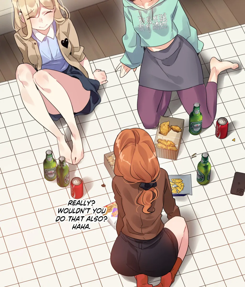 Alice’s Adult Storytime Chapter 21 - Page 19