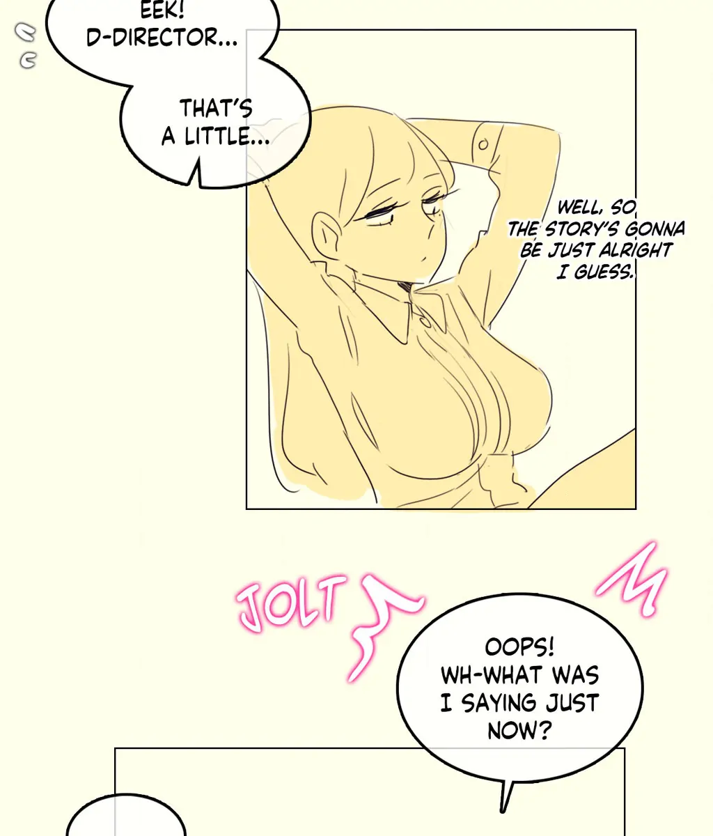 Alice’s Adult Storytime Chapter 21 - Page 3