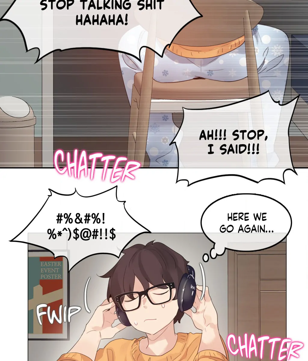 Alice’s Adult Storytime Chapter 21 - Page 21