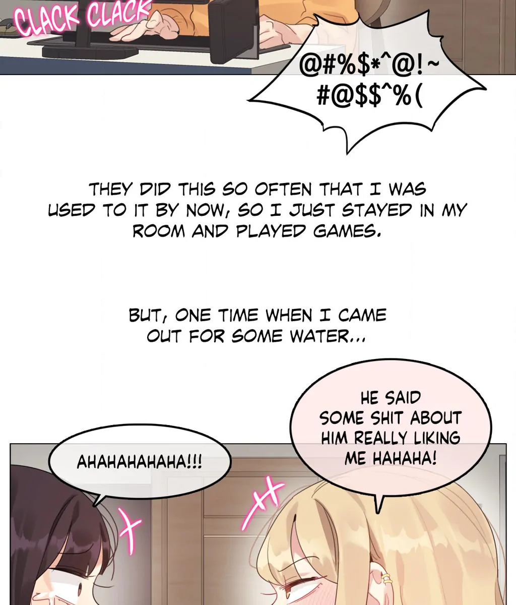 Alice’s Adult Storytime Chapter 21 - Page 23