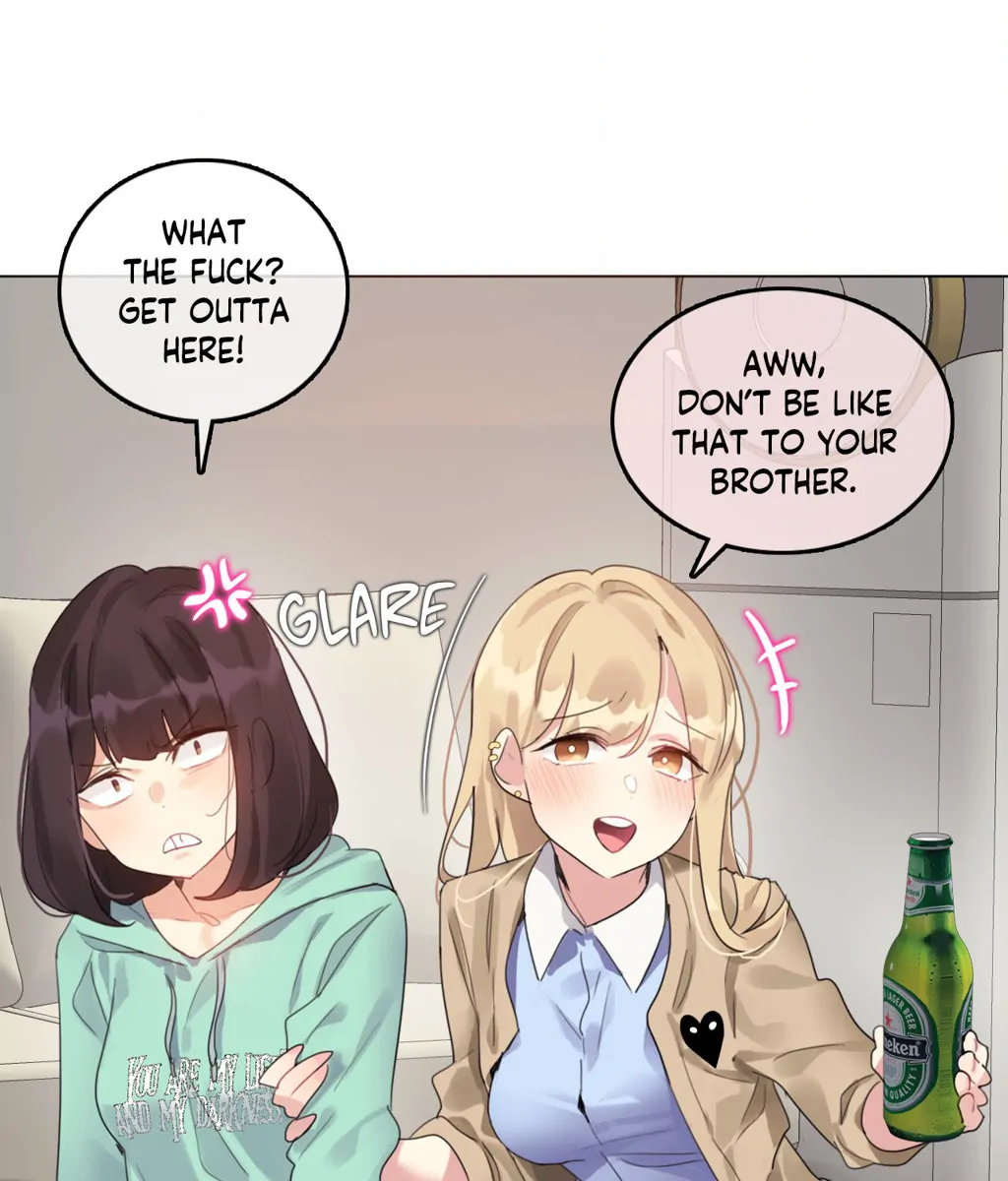 Alice’s Adult Storytime Chapter 21 - Page 25