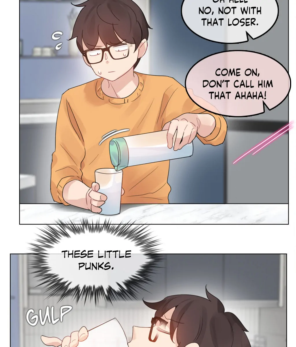 Alice’s Adult Storytime Chapter 21 - Page 28