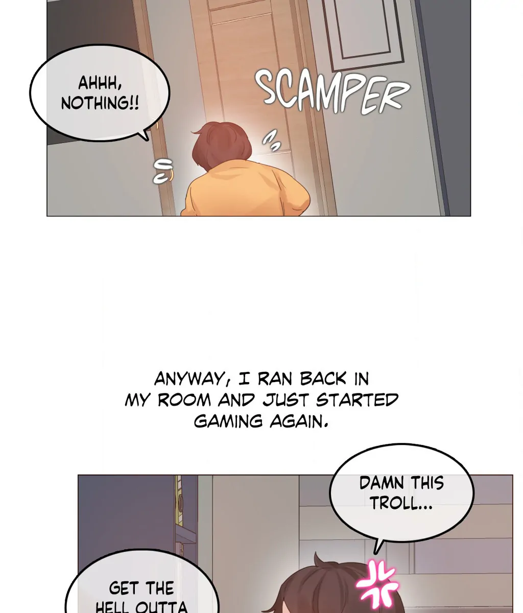 Alice’s Adult Storytime Chapter 21 - Page 33
