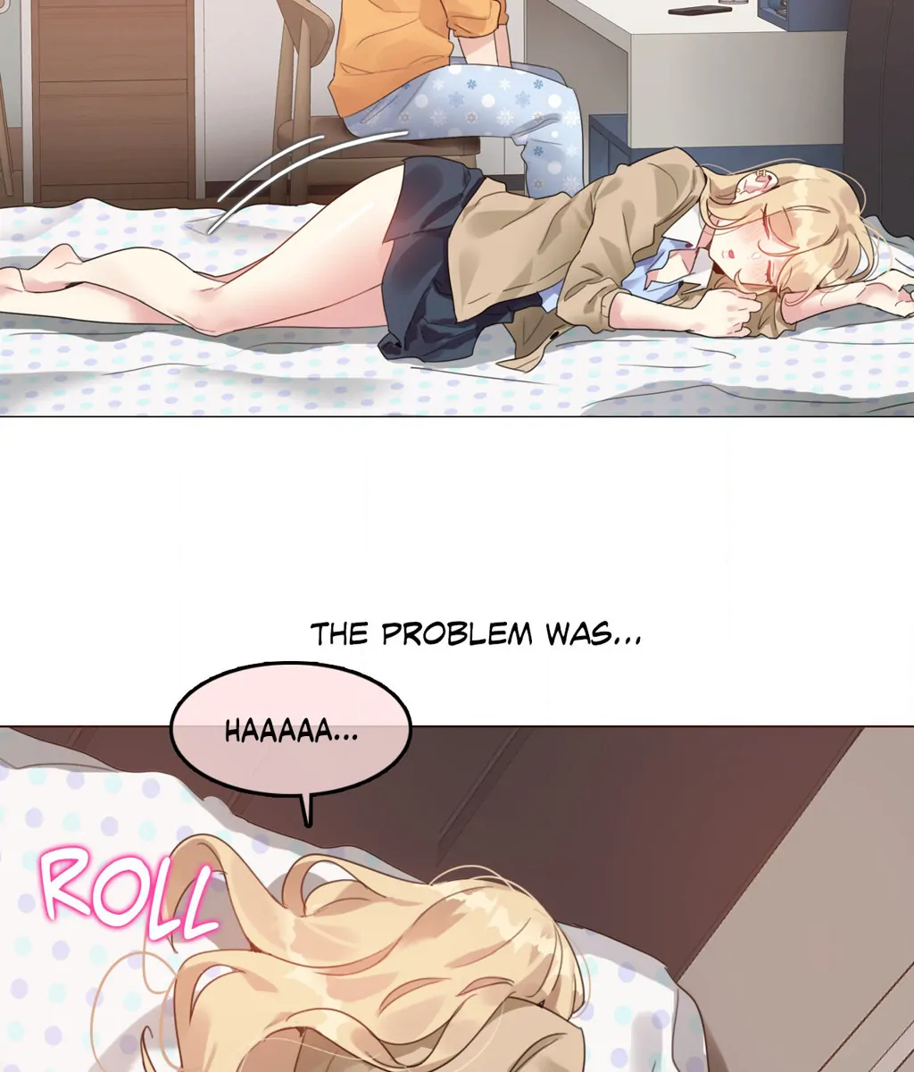 Alice’s Adult Storytime Chapter 21 - Page 37