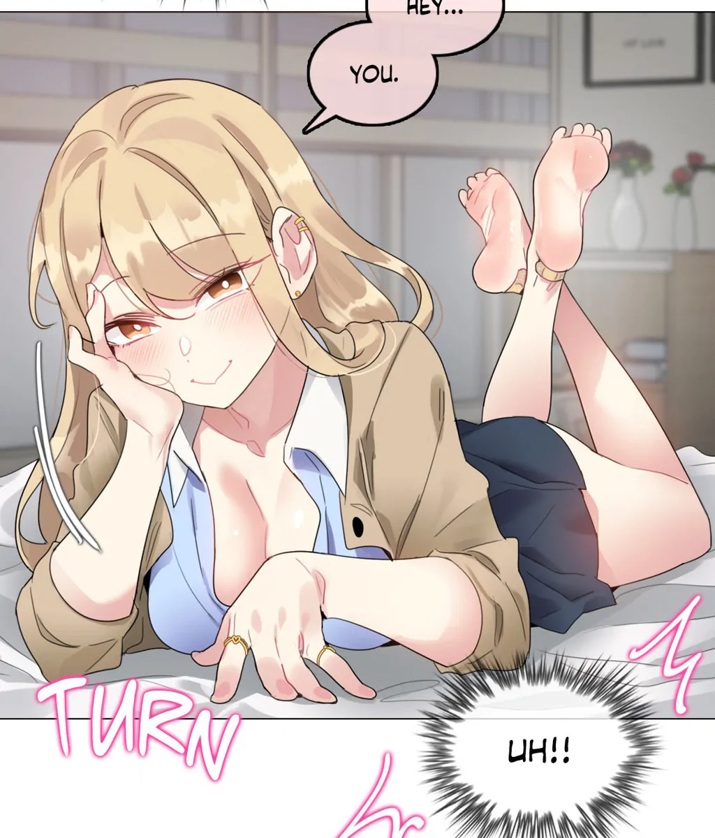 Alice’s Adult Storytime Chapter 21 - Page 41