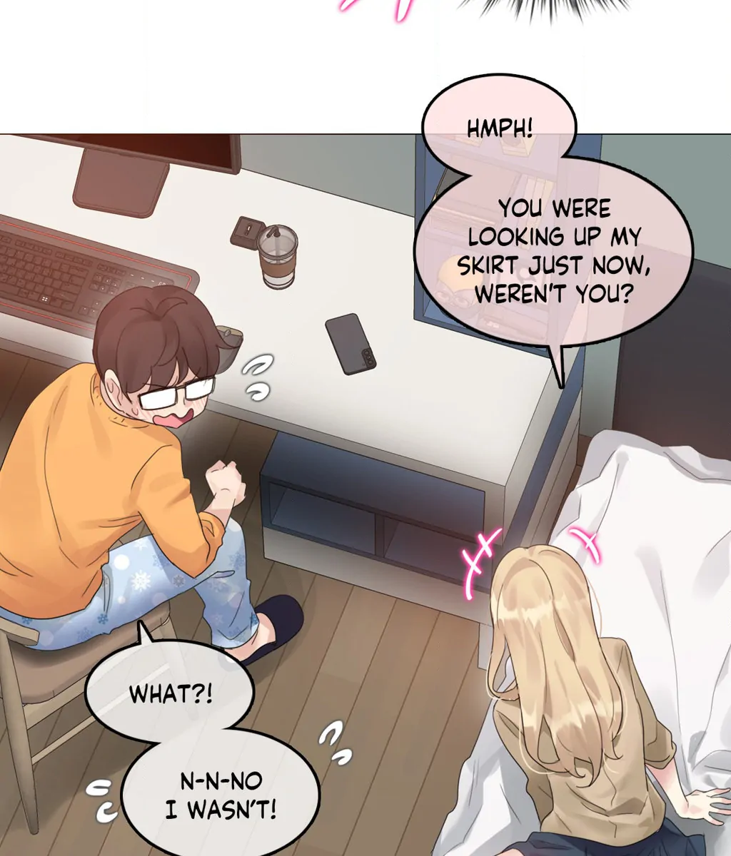 Alice’s Adult Storytime Chapter 21 - Page 42