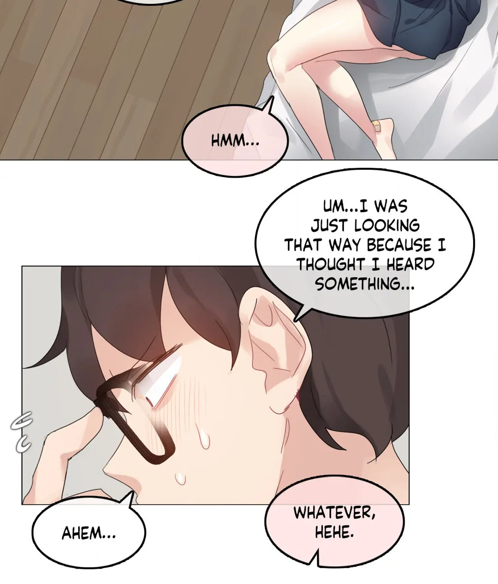 Alice’s Adult Storytime Chapter 21 - Page 43