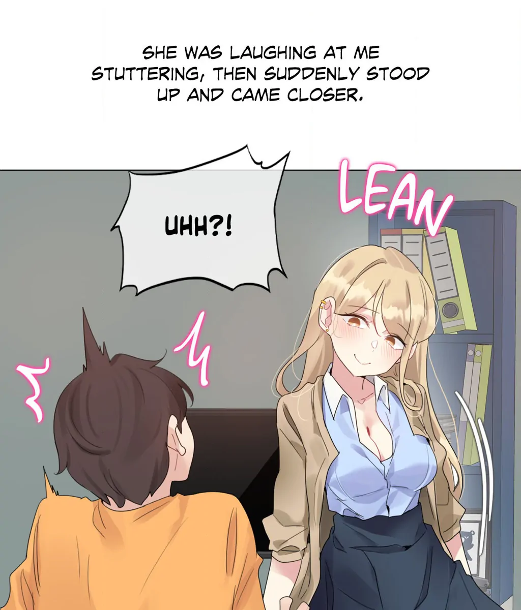 Alice’s Adult Storytime Chapter 21 - Page 44
