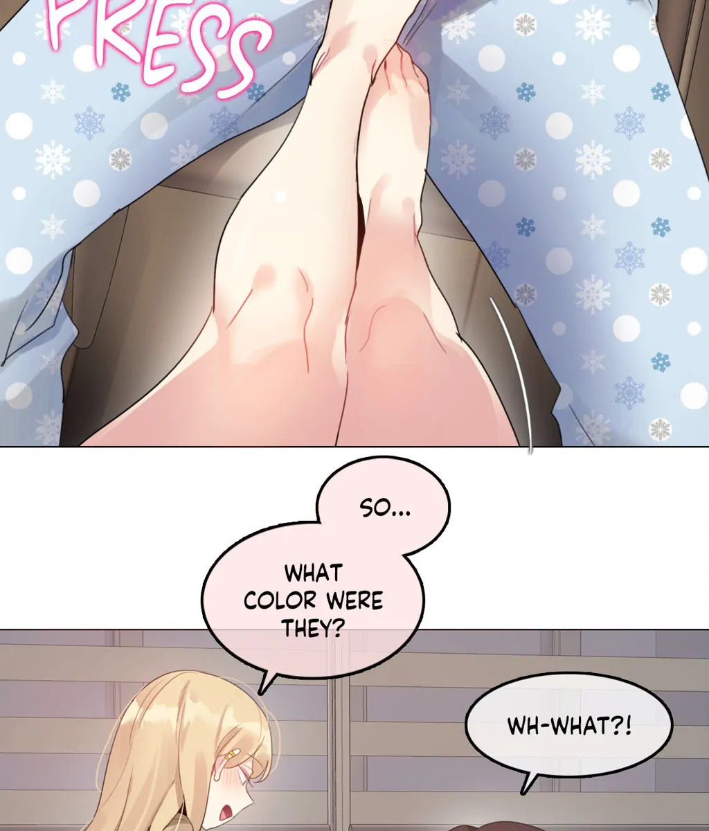 Alice’s Adult Storytime Chapter 21 - Page 46