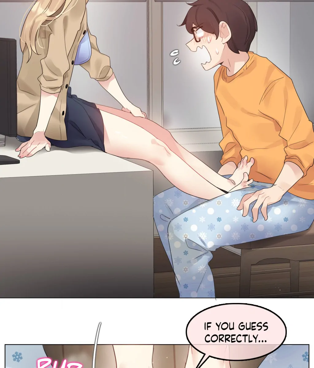 Alice’s Adult Storytime Chapter 21 - Page 47