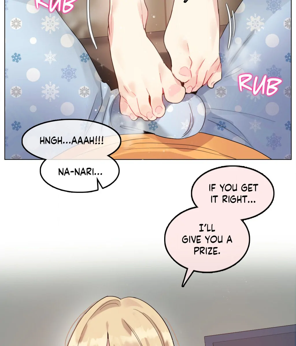 Alice’s Adult Storytime Chapter 21 - Page 48