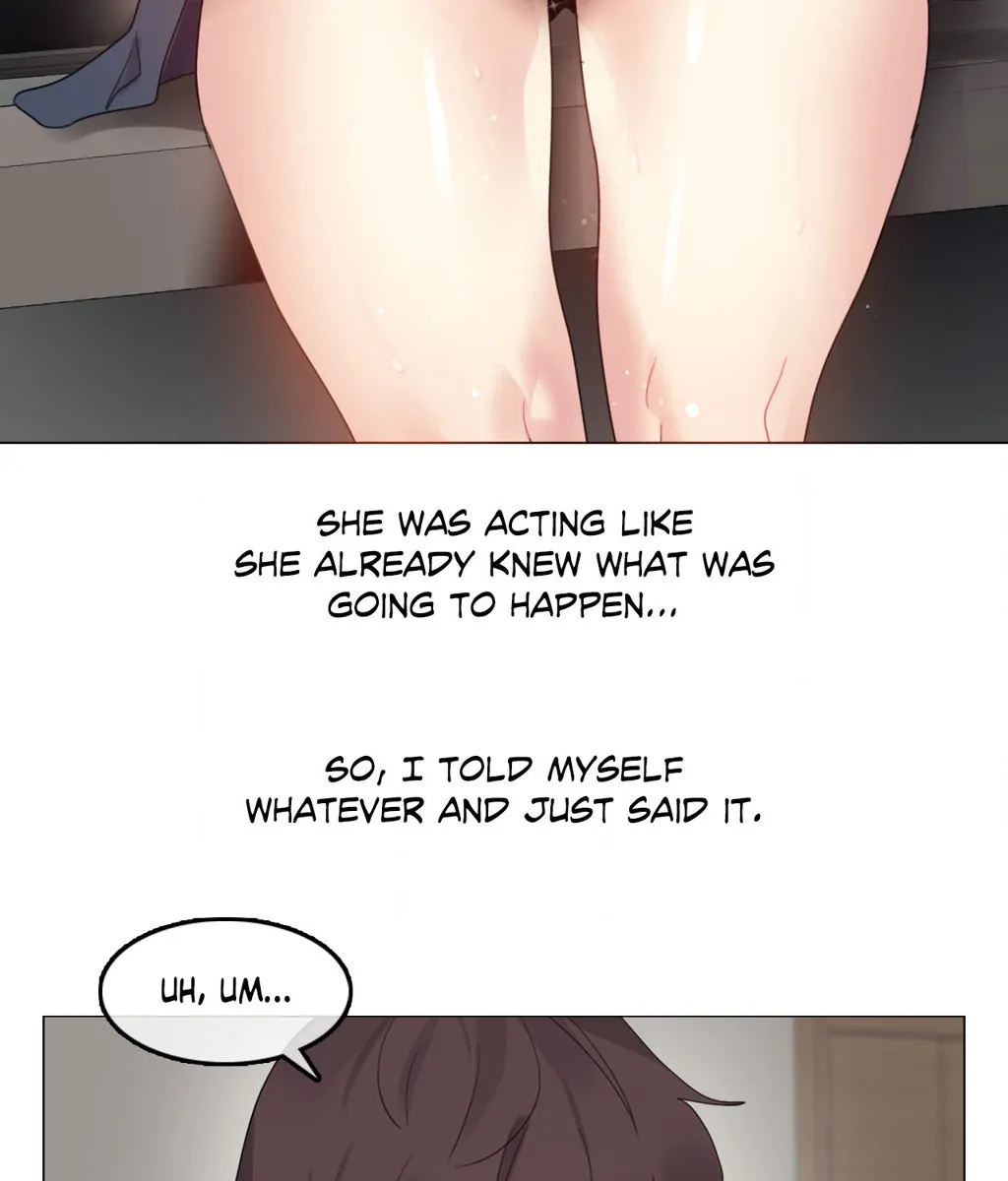 Alice’s Adult Storytime Chapter 21 - Page 50