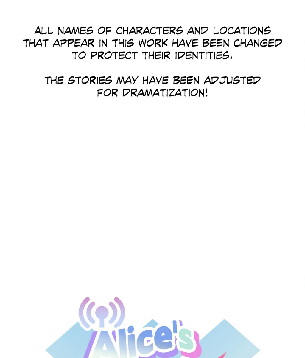 Alice’s Adult Storytime Chapter 21 - Page 6