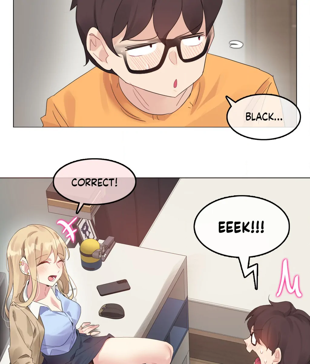Alice’s Adult Storytime Chapter 21 - Page 51