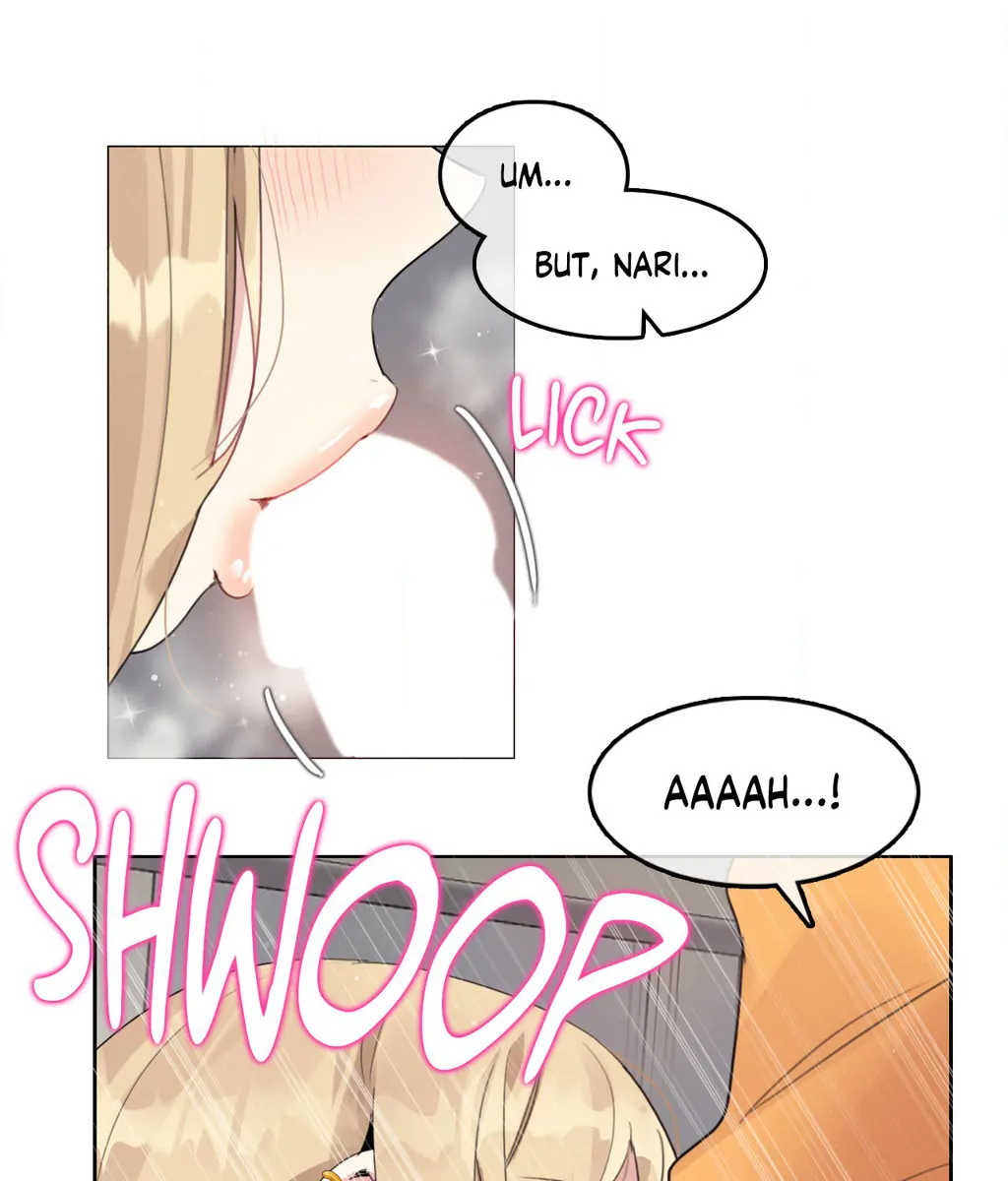Alice’s Adult Storytime Chapter 21 - Page 56