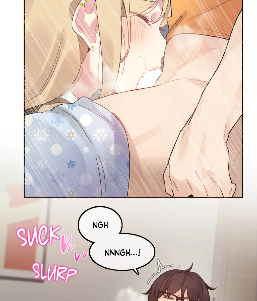 Alice’s Adult Storytime Chapter 21 - Page 57