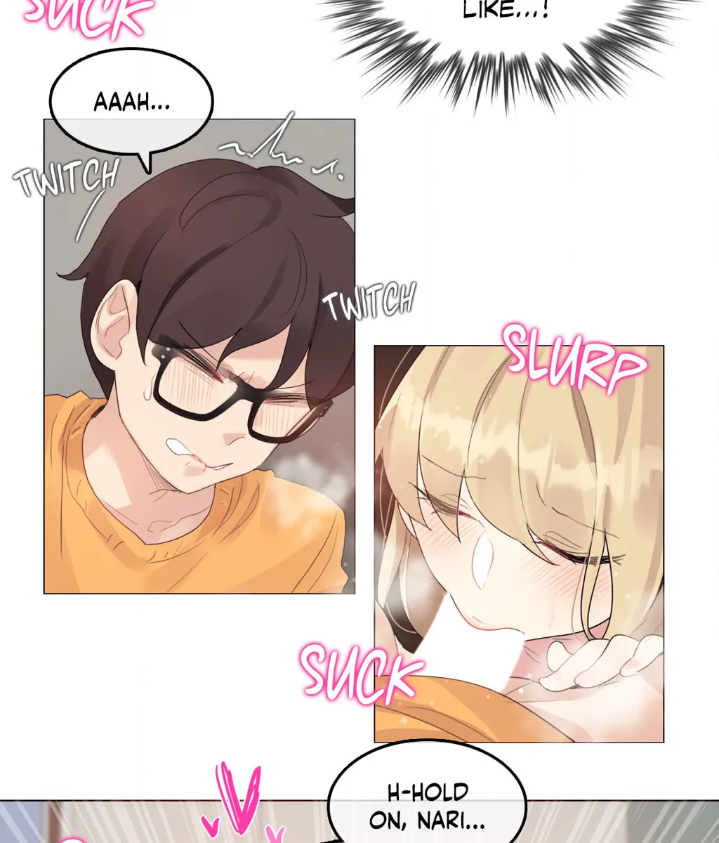 Alice’s Adult Storytime Chapter 21 - Page 61