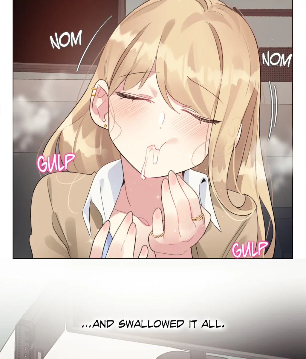 Alice’s Adult Storytime Chapter 21 - Page 65