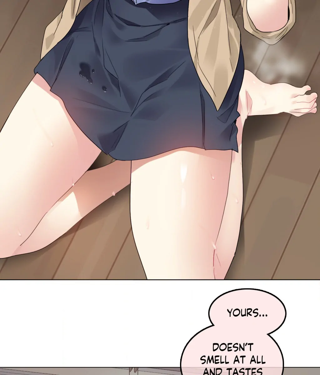 Alice’s Adult Storytime Chapter 21 - Page 67