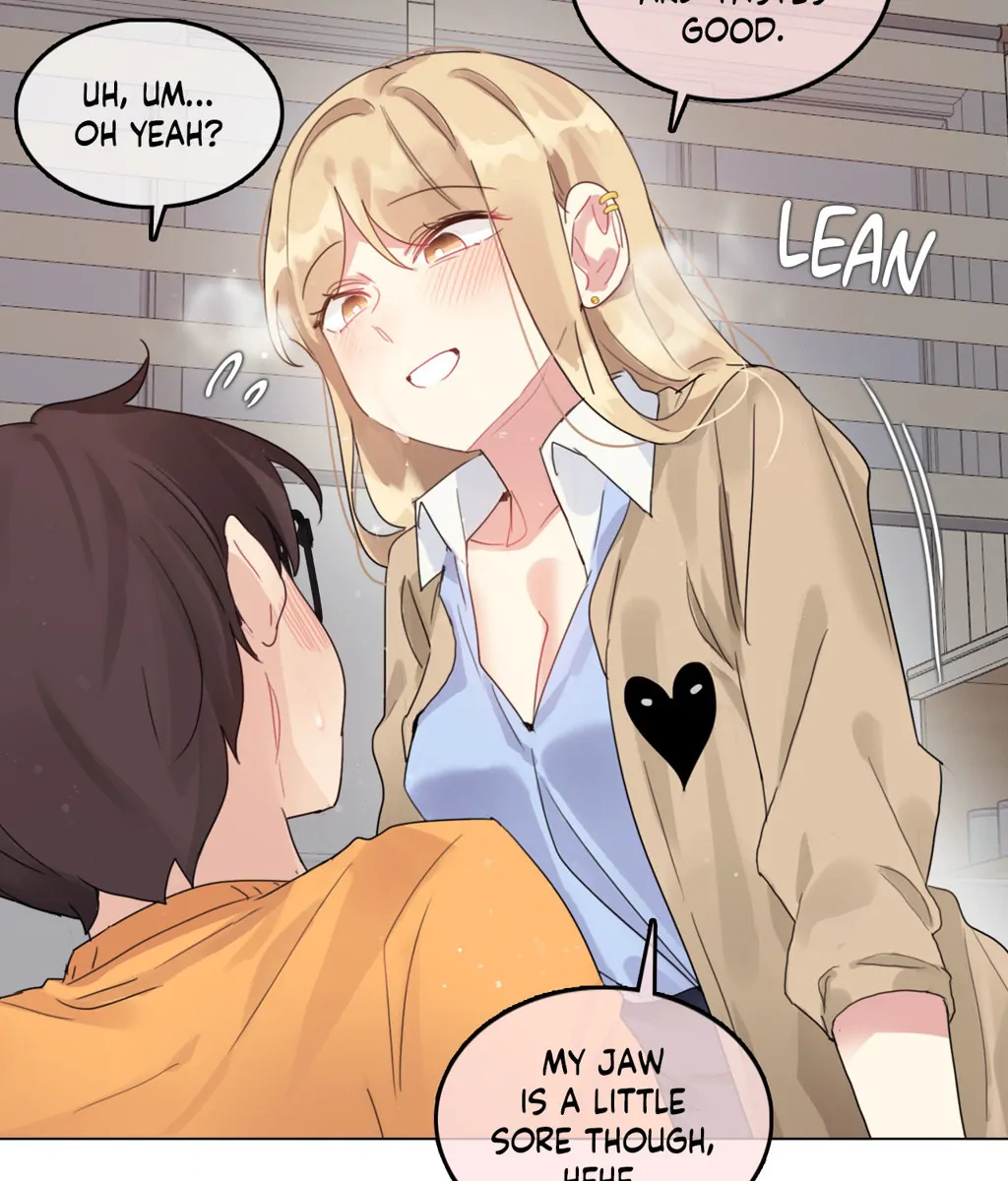 Alice’s Adult Storytime Chapter 21 - Page 68