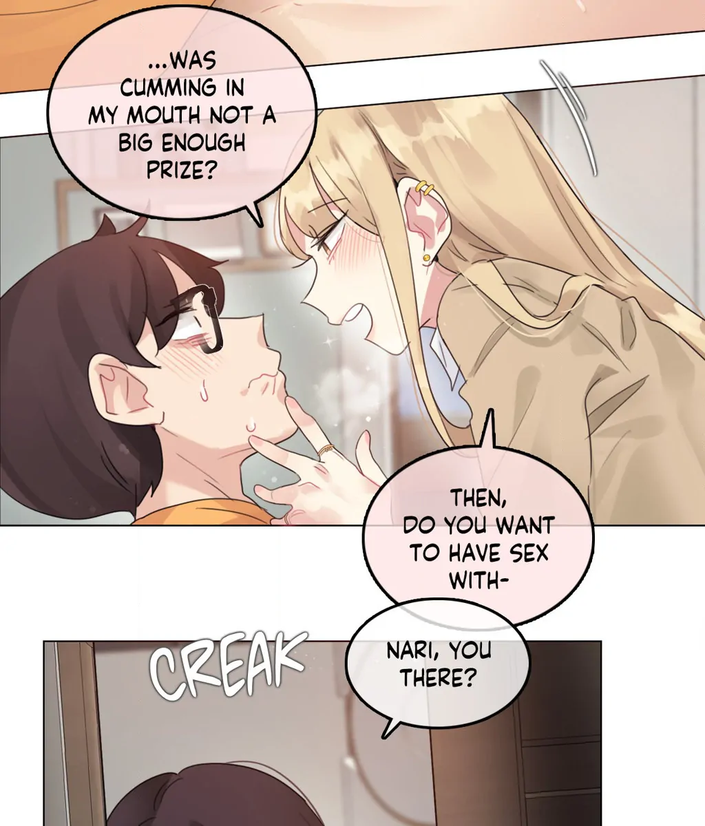 Alice’s Adult Storytime Chapter 21 - Page 70